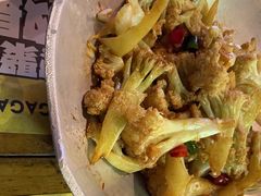 -嘎嘎鸭脑壳(驷马桥店)