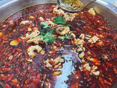 -重庆何乌鱼(南湖逸家店)