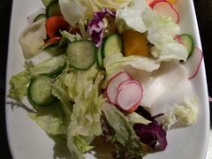 -绿茶餐厅(成都大悦城店)