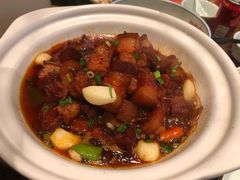 古法红烧肉-湘约爨厨(太白立交店)