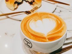 -WHEAT&BAKER-麥(凯德来福士店)