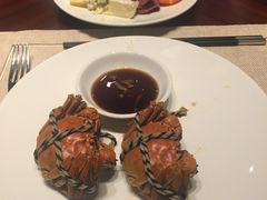 -武汉世茂希尔顿酒店·汇·全日餐厅