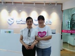 -爱月宝月嫂·育儿嫂(哈尔滨总店)