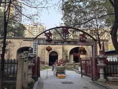 -木塔寺遗址生态公园