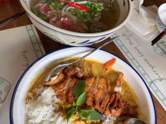 -saigon saigon | 西贡西贡(滨北店)