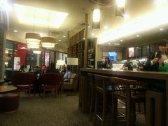 android_upload_pic-星巴克(潍坊胜利东街银座商城店)