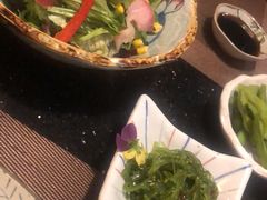 -德川家日本料理(龙德广场店)