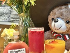 -Grande A'moo(上海万象城店)