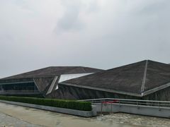 -北京周口店北京人遗址博物馆