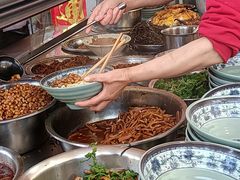 -金秋特色面馆(铜庄店)