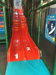 -动力星球家庭亲子游乐中心