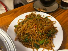 -堂瓦里·33年传统赣菜(第一街区店)