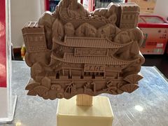 -雁门关景区