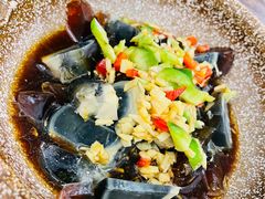 松花蛋-老北京私房菜(798店)
