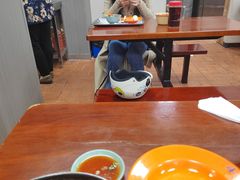 -味一早餐(新芝路店)
