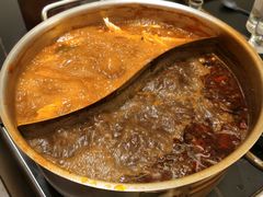 -熹悟海鲜火锅·广式打边炉