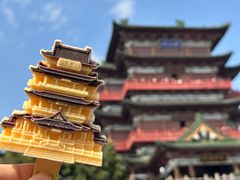 -滕王阁旅游区