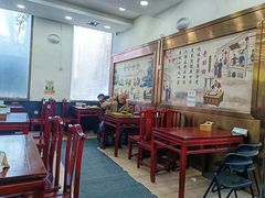 -老回回小吃(百万庄店)