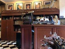 -TWOFACE双面理发馆