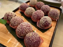 -叙福楼海鲜酒家(季华西路店)