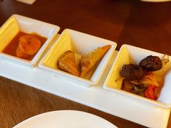 -Tajine Moroccan塔金摩洛哥中东餐厅