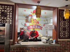 -一品飘香米线(一中总店)