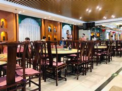 -南来顺饭庄·清真(南菜园店)