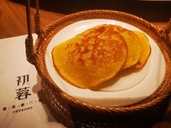 -初蓉丨遇见新川菜(亲贤街荣耀店)