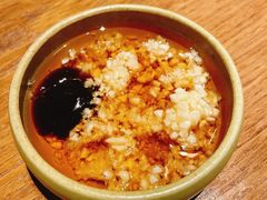 香油碟-盡膳口福跷脚牛肉火锅(合生汇购物中心店)