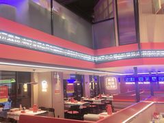 -去吃龙虾|鲜活小海鲜·鲜货烧烤(红林世界城店)