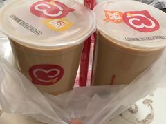 -蜜雪冰城(东西区季海红饮品店)