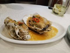 -奕景酒家· 专注大连海鲜30年(星海广场店)