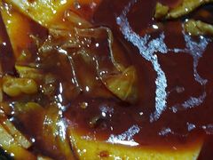 -万荣烤鸭店·北京菜(天坛店)