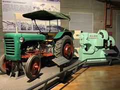 -柳州工业博物馆