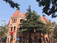-良友书坊(安徽路店)