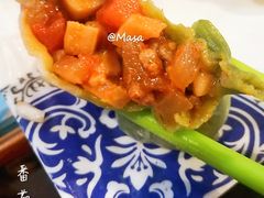 -宝源饺子(麦子店街店)
