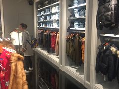 -Abercrombie&Fitch(德基广场店)