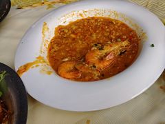 -铭副琦食·虾蟹烩馆(渔人码头店)