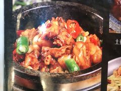 -小四川菜馆(托乐嘉店)