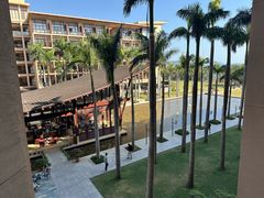 -三亚亚龙湾红树林度假酒店
