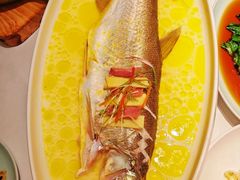 -森隆饭庄(新世界百货崇文店)