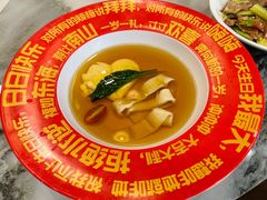 -鲜得莱渔港·小平岛海胆馆(七贤岭店)