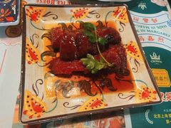 -玛嘉烈(北京金融街店)
