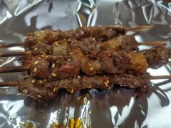 -老黑板筋(顺义总店)