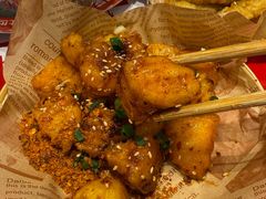 -见味花甲(福田coco park店)