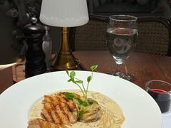 -CAPARESH開府莱舍(望京金辉店)