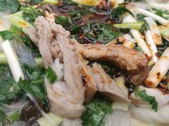 -长香源葫芦头梆梆肉(兴隆巷店)