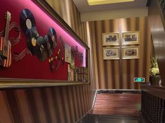 -蓝山咖啡馆(白马湖店)