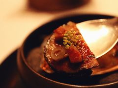-Amber(置地文华东方酒店)