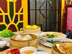 金牌虾饺皇-点都德(华强南店)